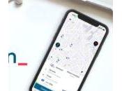 l’app Chauffeur Privé devient Kapten pour conquérir l’Europe