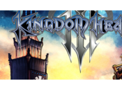Test Kingdom Hearts III, attente interminable… méritée