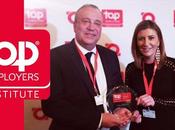 STELIA Aerospace reçoit certification Employer 2019