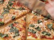 Pâte pizza légère thermomix