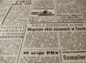 Rien presse vocabulaire