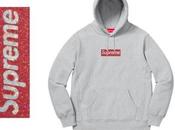 Supreme SS19 Tous leaks prochaine collection