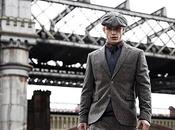 Cheltenham Classic Tweed Conseils style festival