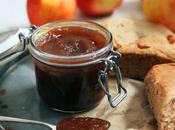 Beurre pommes thermomix