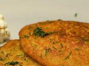 pancakes pommes terre thermomix