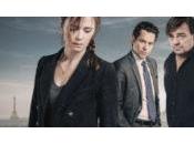 Critique Engrenages saison Toujours