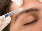 MIGRAINE toxine botulique réduit crises placebo