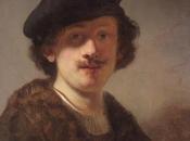 Rembrandt Vermeer Louvre Dhabi