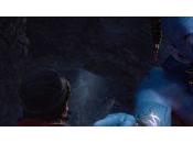 Aladdin génie dévoilent dans teaser