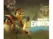jour Angry Birds Evolution (iPhone iPad gratuit)
