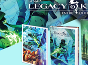 #Livre #Culture #Gaming saga Legacy Kain disponible chez Third Editions