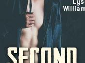 Second Chance Lyse Williams