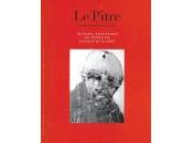 (Anthologie permanente) Jacques Scanff, pitre, mots issus d'un ciel suie