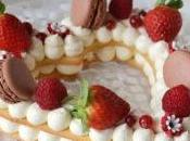 Recettes Spéciales Saint-Valentin Thermomix