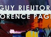 LATTES Laurence Allais expose PAGES RIEUTORT février/30 mars