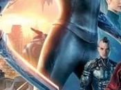 [Critique] ALITA BATTLE ANGEL