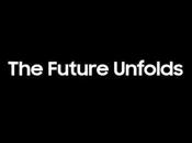 Samsung dévoile courte vidéo pour conférence.