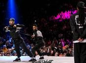 Juste Debout, plus grande compétition danses Hip-Hop monde