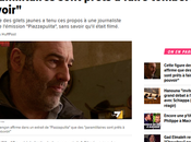 #Baron #Chalençon #GiletJaune, délires d’une secte #CNTF #Fiorile