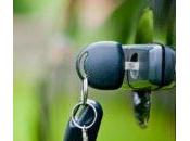 Brevet Face intégré prochainement votre voiture