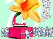 Pézenas Printival 2019