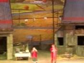 Bravo Bodin's quel talent