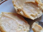 Confiture lait vanille thermomix