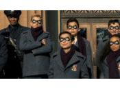 Critique Umbrella Academy saison Netflix fait X-Men