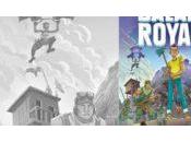 Critique livre Fortnite balade royale