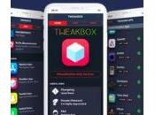 Apple veut tuer TutuApp, TweakBox, AppValley Panda Helper