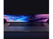 Apple écran nouveau Macbook seraient prévus pour 2019