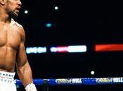 Anthony Joshua livrera premier combat face Jarrell Miller