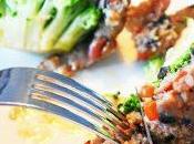 Comment s’alimenter lorsque l’on cherche prendre masse musculaire