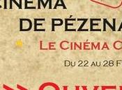 RENCONTRE CINÉMA PÉZENAS