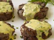 sauce béarnaise thermomix