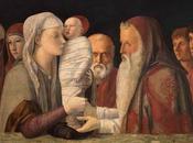 Bellini Mantegna beaux-frères retrouvent Berlin (I/II)