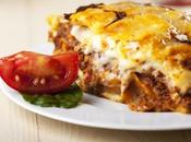 Recette lasagne italienne