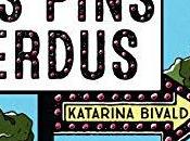 avis Bienvenue motel pins perdus Katarina Bivald