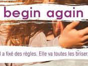 Begin again Mona Kasten