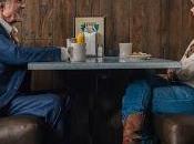 Cinéma "The gun" David Lowery