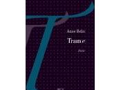 (Anthologie permanente) Anne Belin, Tram