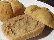 Pain banane plantain thermomix