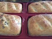 Brioche lait thermomix