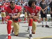 Victoire Colin Kaepernick, Défaite