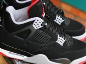 Jordan Bred continue dévoiler détail