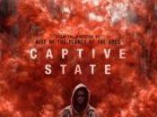 CINEMA Captive State Rupert Wyatt