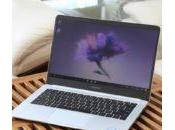 Plan Huawei Honor MagicBook 649€ lieu 742€ Gearbest