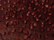 Fondant léger Chocolat (sans beurre) courge butternut