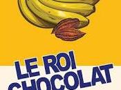 chocolat Thierry Montoriol