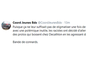 #hijab sportif #Decathlon réveille monstres bien répugnants… #sexisme #islamophobie